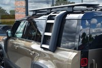 USED 2020 62 LAND ROVER DEFENDER 2.0 SD4 First Edition SUV 5dr Diesel Auto 4WD Euro 6 (s/s) (240 ps) DEPLOYABLE TOW BAR / PANROOF
