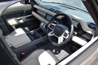 USED 2020 62 LAND ROVER DEFENDER 2.0 SD4 First Edition SUV 5dr Diesel Auto 4WD Euro 6 (s/s) (240 ps) DEPLOYABLE TOW BAR / PANROOF