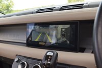 USED 2020 62 LAND ROVER DEFENDER 2.0 SD4 First Edition SUV 5dr Diesel Auto 4WD Euro 6 (s/s) (240 ps) DEPLOYABLE TOW BAR / PANROOF