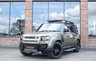 USED 2020 62 LAND ROVER DEFENDER 2.0 SD4 First Edition SUV 5dr Diesel Auto 4WD Euro 6 (s/s) (240 ps) DEPLOYABLE TOW BAR / PANROOF