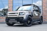 USED 2020 62 LAND ROVER DEFENDER 2.0 SD4 First Edition SUV 5dr Diesel Auto 4WD Euro 6 (s/s) (240 ps) DEPLOYABLE TOW BAR / PANROOF