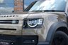 USED 2020 62 LAND ROVER DEFENDER 2.0 SD4 First Edition SUV 5dr Diesel Auto 4WD Euro 6 (s/s) (240 ps) DEPLOYABLE TOW BAR / PANROOF