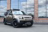 USED 2020 62 LAND ROVER DEFENDER 2.0 SD4 First Edition SUV 5dr Diesel Auto 4WD Euro 6 (s/s) (240 ps) DEPLOYABLE TOW BAR / PANROOF