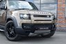 USED 2020 62 LAND ROVER DEFENDER 2.0 SD4 First Edition SUV 5dr Diesel Auto 4WD Euro 6 (s/s) (240 ps) DEPLOYABLE TOW BAR / PANROOF