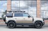 USED 2020 62 LAND ROVER DEFENDER 2.0 SD4 First Edition SUV 5dr Diesel Auto 4WD Euro 6 (s/s) (240 ps) DEPLOYABLE TOW BAR / PANROOF