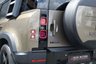 USED 2020 62 LAND ROVER DEFENDER 2.0 SD4 First Edition SUV 5dr Diesel Auto 4WD Euro 6 (s/s) (240 ps) DEPLOYABLE TOW BAR / PANROOF