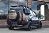 USED 2020 62 LAND ROVER DEFENDER 2.0 SD4 First Edition SUV 5dr Diesel Auto 4WD Euro 6 (s/s) (240 ps) DEPLOYABLE TOW BAR / PANROOF