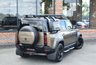 USED 2020 62 LAND ROVER DEFENDER 2.0 SD4 First Edition SUV 5dr Diesel Auto 4WD Euro 6 (s/s) (240 ps) DEPLOYABLE TOW BAR / PANROOF