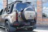 USED 2020 62 LAND ROVER DEFENDER 2.0 SD4 First Edition SUV 5dr Diesel Auto 4WD Euro 6 (s/s) (240 ps) DEPLOYABLE TOW BAR / PANROOF
