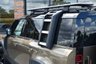 USED 2020 62 LAND ROVER DEFENDER 2.0 SD4 First Edition SUV 5dr Diesel Auto 4WD Euro 6 (s/s) (240 ps) DEPLOYABLE TOW BAR / PANROOF