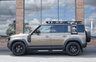 USED 2020 62 LAND ROVER DEFENDER 2.0 SD4 First Edition SUV 5dr Diesel Auto 4WD Euro 6 (s/s) (240 ps) DEPLOYABLE TOW BAR / PANROOF