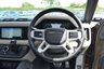 USED 2020 62 LAND ROVER DEFENDER 2.0 SD4 First Edition SUV 5dr Diesel Auto 4WD Euro 6 (s/s) (240 ps) DEPLOYABLE TOW BAR / PANROOF