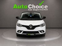 USED 2018 68 RENAULT SCENIC 1.3 TCe Iconic MPV 5dr Petrol Manual Euro 6 (s/s) (140 ps) Finance Available 12 to 84 Months