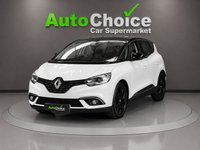 USED 2018 68 RENAULT SCENIC 1.3 TCe Iconic MPV 5dr Petrol Manual Euro 6 (s/s) (140 ps) Finance Available 12 to 84 Months