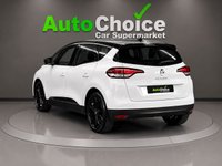 USED 2018 68 RENAULT SCENIC 1.3 TCe Iconic MPV 5dr Petrol Manual Euro 6 (s/s) (140 ps) Finance Available 12 to 84 Months