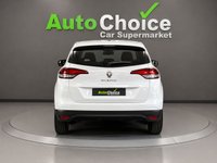 USED 2018 68 RENAULT SCENIC 1.3 TCe Iconic MPV 5dr Petrol Manual Euro 6 (s/s) (140 ps) Finance Available 12 to 84 Months