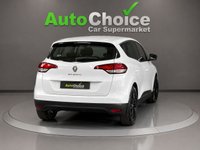 USED 2018 68 RENAULT SCENIC 1.3 TCe Iconic MPV 5dr Petrol Manual Euro 6 (s/s) (140 ps) Finance Available 12 to 84 Months
