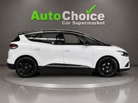 USED 2018 68 RENAULT SCENIC 1.3 TCe Iconic MPV 5dr Petrol Manual Euro 6 (s/s) (140 ps) Finance Available 12 to 84 Months