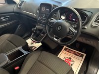 USED 2018 68 RENAULT SCENIC 1.3 TCe Iconic MPV 5dr Petrol Manual Euro 6 (s/s) (140 ps) Finance Available 12 to 84 Months