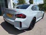 USED 2024 54 BMW M2 3.0 BiTurbo Steptronic, DELIVERY! COMFORT PACK! 1 OWNER! DELIVERY! COMFORT PACK! 1 OWN!