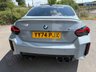 USED 2024 54 BMW M2 3.0 BiTurbo Steptronic, DELIVERY! COMFORT PACK! 1 OWNER! DELIVERY! COMFORT PACK! 1 OWN!