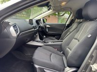 USED 2017 17 MAZDA MAZDA3 2.0 SKYACTIV-G SE-L Nav Hatchback 5dr Petrol Manual Euro 6 (s/s) (121 ps) 