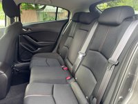 USED 2017 17 MAZDA MAZDA3 2.0 SKYACTIV-G SE-L Nav Hatchback 5dr Petrol Manual Euro 6 (s/s) (121 ps) 