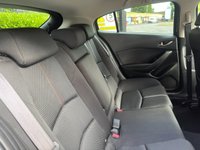 USED 2017 17 MAZDA MAZDA3 2.0 SKYACTIV-G SE-L Nav Hatchback 5dr Petrol Manual Euro 6 (s/s) (121 ps) 