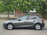 USED 2017 17 MAZDA MAZDA3 2.0 SKYACTIV-G SE-L Nav Hatchback 5dr Petrol Manual Euro 6 (s/s) (121 ps) 
