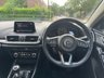 USED 2017 17 MAZDA MAZDA3 2.0 SKYACTIV-G SE-L Nav Hatchback 5dr Petrol Manual Euro 6 (s/s) (121 ps) 