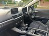USED 2017 17 MAZDA MAZDA3 2.0 SKYACTIV-G SE-L Nav Hatchback 5dr Petrol Manual Euro 6 (s/s) (121 ps) 
