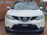 USED 2014 64 NISSAN QASHQAI 1.5 dCi Acenta Premium SUV 5dr Diesel Manual 2WD Euro 5 (s/s) (110 ps) 