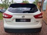 USED 2014 64 NISSAN QASHQAI 1.5 dCi Acenta Premium SUV 5dr Diesel Manual 2WD Euro 5 (s/s) (110 ps) 