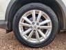 USED 2014 64 NISSAN QASHQAI 1.5 dCi Acenta Premium SUV 5dr Diesel Manual 2WD Euro 5 (s/s) (110 ps) 