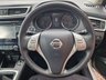 USED 2014 64 NISSAN QASHQAI 1.5 dCi Acenta Premium SUV 5dr Diesel Manual 2WD Euro 5 (s/s) (110 ps) 