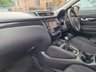 USED 2014 64 NISSAN QASHQAI 1.5 dCi Acenta Premium SUV 5dr Diesel Manual 2WD Euro 5 (s/s) (110 ps) 