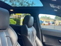 USED 2013 13 LAND ROVER RANGE ROVER EVOQUE 2.2 SD4 Dynamic SUV 5dr Diesel Manual 4WD Euro 5 (s/s) (190 ps) 