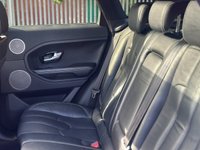 USED 2013 13 LAND ROVER RANGE ROVER EVOQUE 2.2 SD4 Dynamic SUV 5dr Diesel Manual 4WD Euro 5 (s/s) (190 ps) 