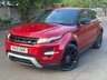 USED 2013 13 LAND ROVER RANGE ROVER EVOQUE 2.2 SD4 Dynamic SUV 5dr Diesel Manual 4WD Euro 5 (s/s) (190 ps) 