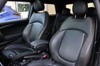 USED 2020 20 MINI HATCH 2.0 COOPER S SPORT 3 DOOR PAN ROOF HARMAN KARDON COMFORT PACK
