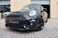 USED 2020 20 MINI HATCH 2.0 COOPER S SPORT 3 DOOR PAN ROOF HARMAN KARDON COMFORT PACK