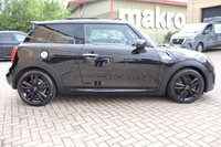 USED 2020 20 MINI HATCH 2.0 COOPER S SPORT 3 DOOR PAN ROOF HARMAN KARDON COMFORT PACK
