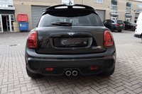 USED 2020 20 MINI HATCH 2.0 COOPER S SPORT 3 DOOR PAN ROOF HARMAN KARDON COMFORT PACK