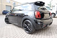USED 2020 20 MINI HATCH 2.0 COOPER S SPORT 3 DOOR PAN ROOF HARMAN KARDON COMFORT PACK