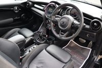 USED 2020 20 MINI HATCH 2.0 COOPER S SPORT 3 DOOR PAN ROOF HARMAN KARDON COMFORT PACK