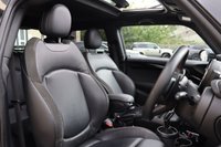 USED 2020 20 MINI HATCH 2.0 COOPER S SPORT 3 DOOR PAN ROOF HARMAN KARDON COMFORT PACK
