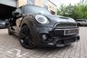 USED 2020 20 MINI HATCH 2.0 COOPER S SPORT 3 DOOR PAN ROOF HARMAN KARDON COMFORT PACK