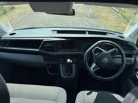USED 2023 73 VOLKSWAGEN TRANSPORTER 2.0 TDI T30 Highline Campervan Diesel DSG FWD SWB Euro 6 (s/s) (150 ps) 