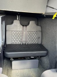 USED 2023 73 VOLKSWAGEN TRANSPORTER 2.0 TDI T30 Highline Campervan Diesel DSG FWD SWB Euro 6 (s/s) (150 ps) 