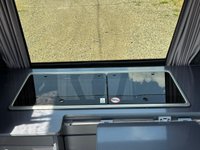 USED 2023 73 VOLKSWAGEN TRANSPORTER 2.0 TDI T30 Highline Campervan Diesel DSG FWD SWB Euro 6 (s/s) (150 ps) 